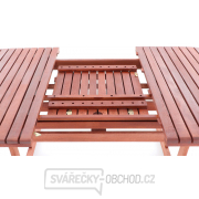 Stolová sestava ISTANBUL SET 6 Stolová sestava ISTANBUL SET 6 náhled