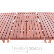 Stolová sestava ISTANBUL SET 6 Stolová sestava ISTANBUL SET 6 náhled