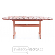 Stolová sestava ISTANBUL SET 6 Stolová sestava ISTANBUL SET 6 náhled
