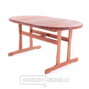 Stolová sestava ISTANBUL SET 6 Stolová sestava ISTANBUL SET 6 náhled