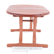 Stolová sestava ISTANBUL SET 6 náhled