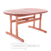 Stolová sestava ISTANBUL SET 6 náhled