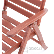 Stolová sestava ISTANBUL SET 6 náhled