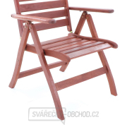 Stolová sestava ISTANBUL SET 6 náhled