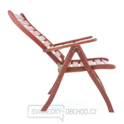 Stolová sestava ISTANBUL SET 6 náhled