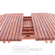 Stolová sestava ISTANBUL SET 6 náhled