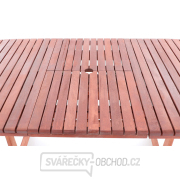 Stolová sestava ISTANBUL SET 6 náhled