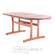 Stolová sestava ISTANBUL SET 6 náhled