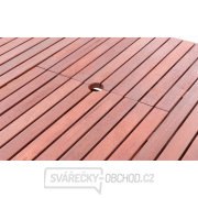 Stolová sestava ISTANBUL SET 6 náhled