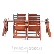 Stolová sestava ISTANBUL SET 6 náhled