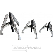 Univerzální tříramenný stahovák SN0108 (100 mm) Univerzální tříramenný stahovák SN0108 (100 mm) gallery main image