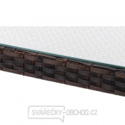 Stolová sestava MONACO set 6-AL náhled