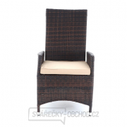 Stolová sestava MONACO set 6-AL náhled