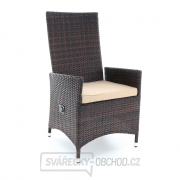 Stolová sestava MONACO set 6-AL náhled