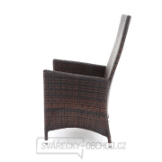 Stolová sestava MONACO set 6-AL náhled