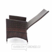 Stolová sestava MONACO set 6-AL náhled