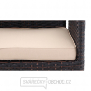 Stolová sestava MONACO set 6-AL náhled