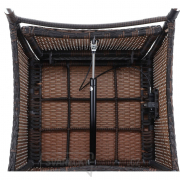 Stolová sestava MONACO set 6-AL náhled