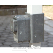 Mobilní party stan GARDEN náhled