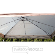 Mobilní party stan GARDEN náhled