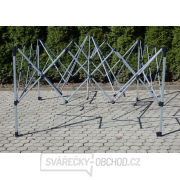 Mobilní party stan GARDEN náhled