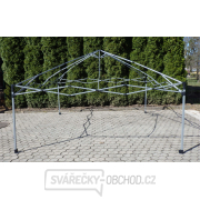 Mobilní party stan GARDEN náhled