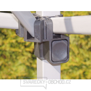 Mobilní party stan GARDEN náhled