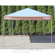 Mobilní party stan GARDEN náhled