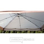Mobilní party stan GARDEN náhled