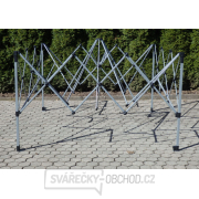 Mobilní party stan GARDEN náhled