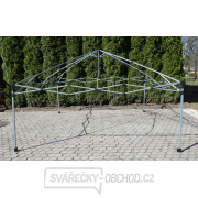 Mobilní party stan GARDEN náhled