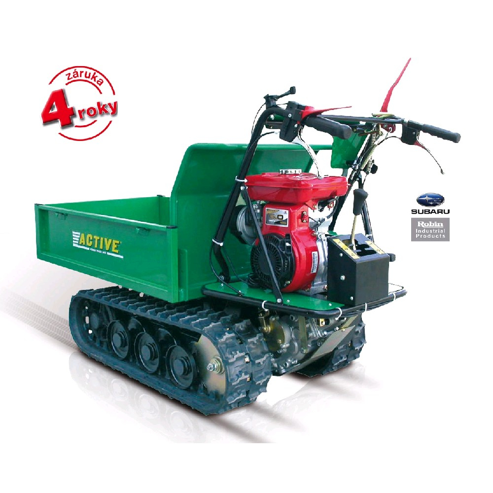 Levně Pásový přepravník ACTIVE 1460H EXT - power track 35800907