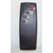 Infrazářič VeGA  SMART HI500 náhled