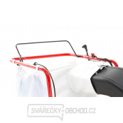 Benzinový průmyslový vysavač listí WEIBANG WB LV506C s pojezdem Benzinový průmyslový vysavač listí WEIBANG WB LV506C s pojezdem náhled