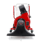 Benzinový průmyslový vysavač listí WEIBANG WB LV506C s pojezdem náhled