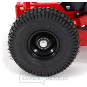 Benzinový průmyslový vysavač listí WEIBANG WB LV506C s pojezdem náhled