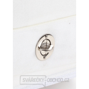 Benzinový průmyslový vysavač listí WEIBANG WB LV506C s pojezdem náhled