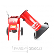 Elektrický drtič větví WEIBANG WB SH 40003 E Elektrický drtič větví WEIBANG WB SH 40003 E náhled