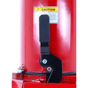 Elektrický drtič větví WEIBANG WB SH 40003 E Elektrický drtič větví WEIBANG WB SH 40003 E náhled