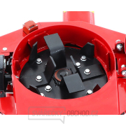 Elektrický drtič větví WEIBANG WB SH 40003 E Náhled