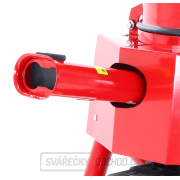 Elektrický drtič větví WEIBANG WB SH 40003 E náhled