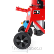 Elektrický drtič větví WEIBANG WB SH 40003 E náhled