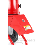 Elektrický drtič větví WEIBANG WB SH 40003 E náhled
