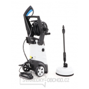 Tlaková myčka EUROM FORCE 2000 Tlaková myčka EUROM FORCE 2000 náhled