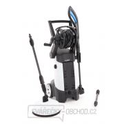 Tlaková myčka EUROM FORCE 2000 Tlaková myčka EUROM FORCE 2000 náhled