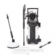 Tlaková myčka EUROM FORCE 2000 Tlaková myčka EUROM FORCE 2000 náhled