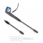 Tlaková myčka EUROM FORCE 2000 Tlaková myčka EUROM FORCE 2000 náhled