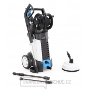 Tlaková myčka EUROM FORCE 2500 IND Tlaková myčka EUROM FORCE 2500 IND náhled