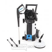 Tlaková myčka EUROM FORCE 2500 IND Tlaková myčka EUROM FORCE 2500 IND náhled