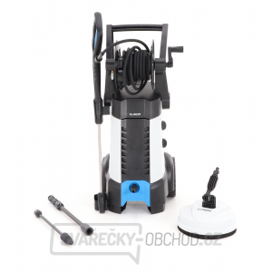 Tlaková myčka EUROM FORCE 2500 IND Tlaková myčka EUROM FORCE 2500 IND gallery main image